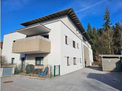 Luxuriöse 5-Zimmer-Gartenwohnung auf einer Ebene und Tiefgarage ohne Maklerprovision
