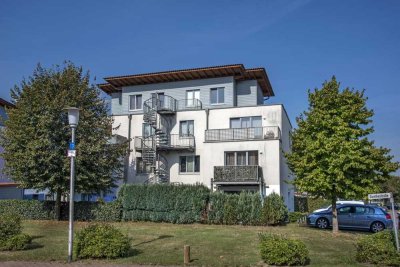 Demnächst frei! 3-Zimmer-Wohnung in Kamp-Lintfort