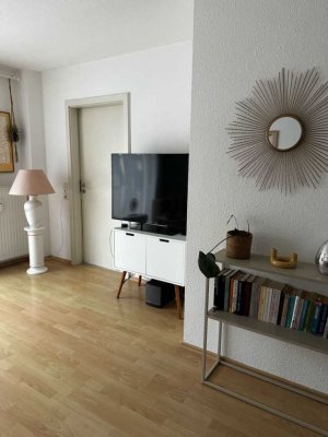 Zuhause mit 2 Zimmern in Trier-Barbara