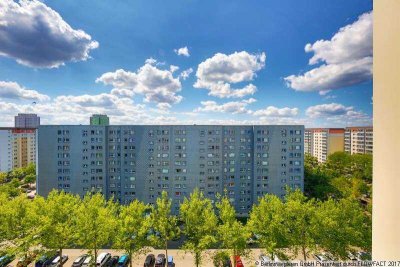 Well-kept studio with a yield of 3.26% as an investment