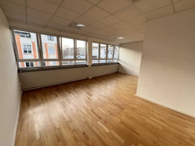 *WG-Zimmer* In 5er WG Nahe des Ledermuseums