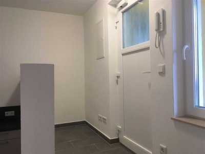 vermietete 1-Zimmer-Wohnung im beliebten Stadtteil Grombühl