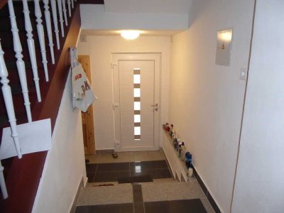 Biedenkopf, tolles Zweifamilienhaus mit Potential