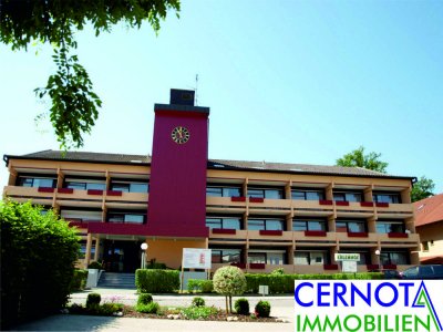 Zwei nebeneinanderliegende Wohnungen mit vielseitigem Nutzungspotenzial !!