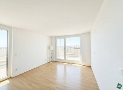 Attraktive 3-Zimmer-Wohnung mit Balkon nahe U1 Rennbahnweg