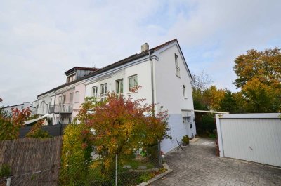 5-Zi.-REH mit Bädern + Südterrasse in Regensburg Ziegetsdorf