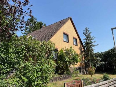 Geräumiges, preiswertes und gepflegtes 10-Zimmer-Mehrgenerationenhaus in Hannover Vinnhorst