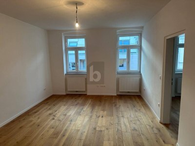 HOCHWERTIG SANIERTER ALTBAU MIT AUSSENDÄMMUNG (NEUER PREIS!)