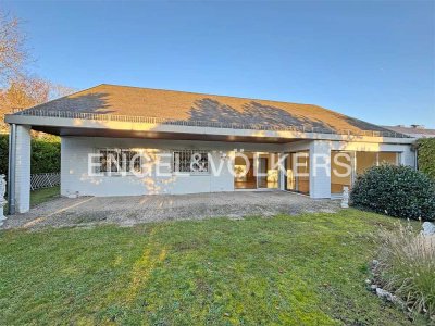 Großzügiges Familienhaus in bester Wohnlage der Stadt