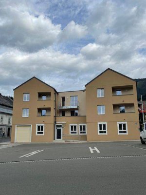 Seniorenwohnung im Betreuten Wohnen in Vordernberg