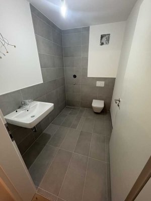 1-Zimmer Wohnung im Neubau (Erstbezug) mit Terrasse in Ulm-Einsingen