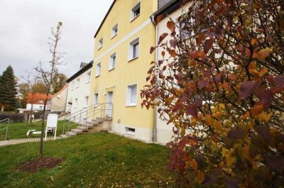 Moderne 3-Raumwohnung in ruhiger Lage