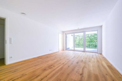 3-Zimmer-Wohnung in Kempen