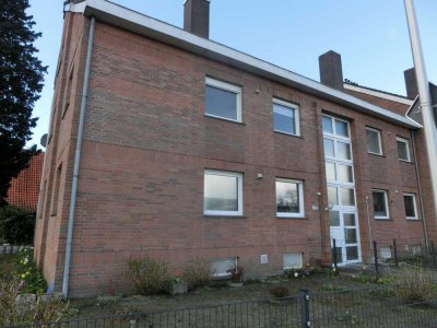 *** TOP 3 Zimmer -  Wohnung mit Balkon ab 01.10.2025 ***