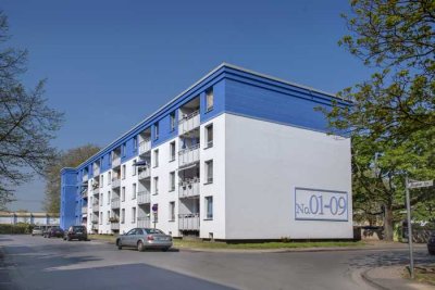 Gemütliche 3-Zimmer ERDGESCHOSS-Wohnung im Berliner Viertel