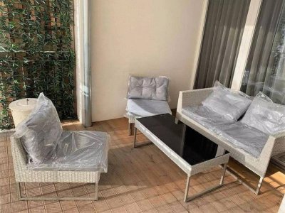 Ruhiger 2-Zimmer-Wohnung in Linz
