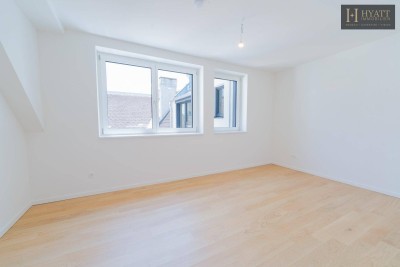 Exklusive Penthouse-Wohnungen | Terrassen | Dachterrassen | 360° Rundumblick | Toplage 1180 | Nähe Kutschkermarkt