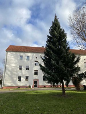 Schöne 3-Zimmer-Wohnung mit Balkon in Erfurt