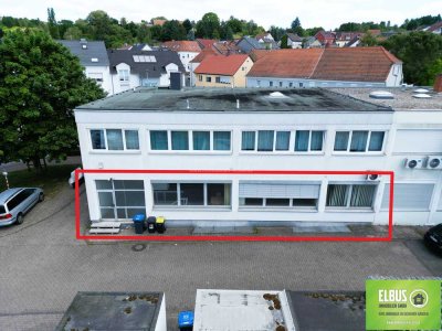Zwei Wohnungen 4ZKB ca. 110m² & 6ZKB ca. 228m² in 66450 Bexbach (Oberbexbach)  zu Verkaufen