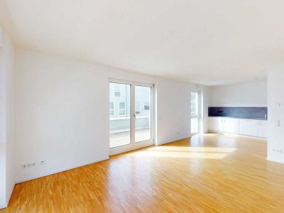 Wohnen im Sullivan Parkside: Ihr Familienzuhause mit Garten