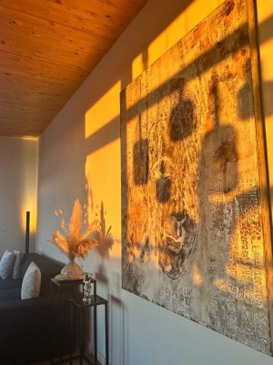 85qm Wohnung - EBK - Balkon - barrierefrei