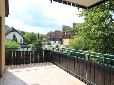 3-Zimmer-Wohnung 80m² - Stg. Untertürkheim- Befristet für 1 Jahr