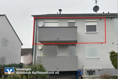 Eigentumswohnung in guter Lage