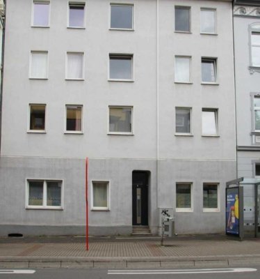 Top vermietetes Appartement mit Reserve