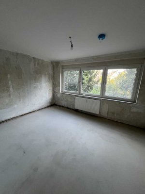 2-Zimmer Wohnung im Erdgeschoss!