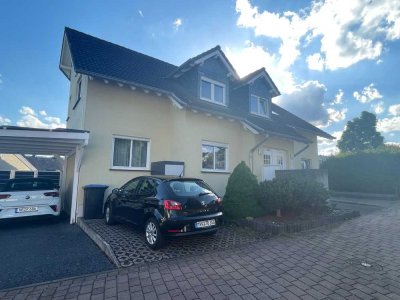 Helle, geräumige Eigentumswohnung in begehrter Wohnlage