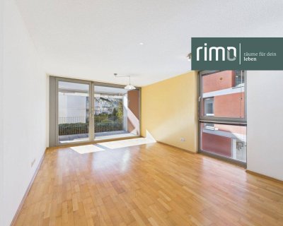 Attraktive 2-Zimmer-Wohnung im Herzen von Götzis