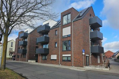 Bezugsfertige Neubauwohnung mit 74,61 m² in Dülmen