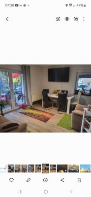 Top Lage moderne 3-Zi Wohnung