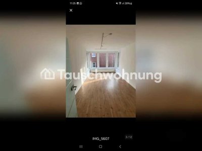 Tauschwohnung: 70 m² Wohnung in Hannover, Kirchrode