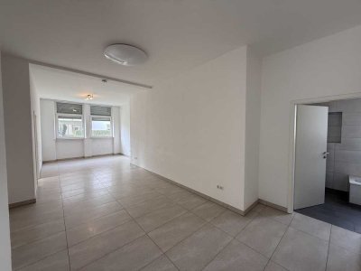 Helle 3 ZKB Erdgeschosswohnung nähe Schößle