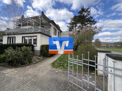 Dreifamilienhaus sucht neuen Eigentümer