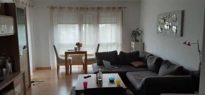 3 ZKB Wohnung in Dietzenbach Steinberg