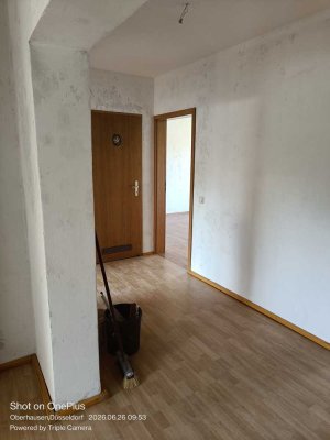 Ruhige 3,5 Raum zu vermieten