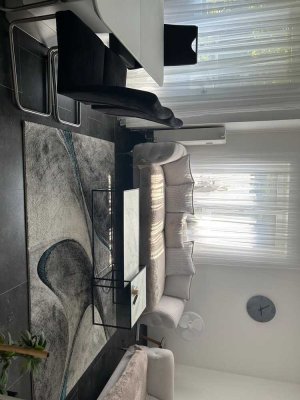 Exklusive 3-Zimmer-Wohnung in Köln Humboldt/Gremberg