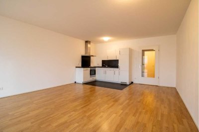 Sofort nutzbare - 3-Zimmerwohnung im Mathildenviertel in Offenbach am Main