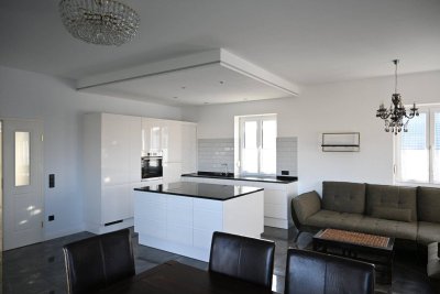 Ihr Wohntraum wird wahr - Top Haus in Untermarkersdorf