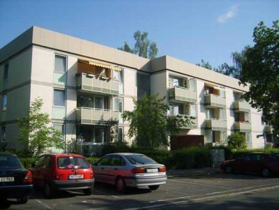 Schöne 2 Zimmer Wohnung in Langwasser