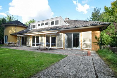 Viel Platz für die ganze Familie in begehrter Lage von Bendestorf