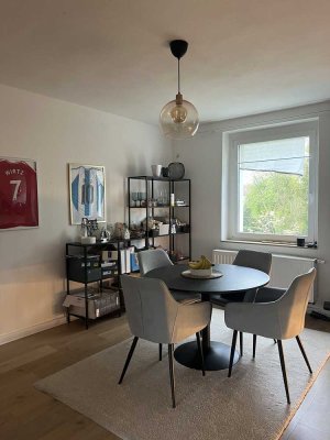 Nachmieter gesucht für helle 2-Zimmer-Wohnung am Südring Center (ab 15.06. oder 01.07.2026)