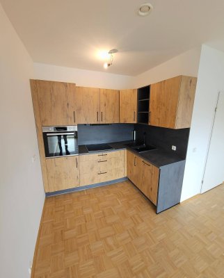 Wunderschöne 2 Raum Wohnung