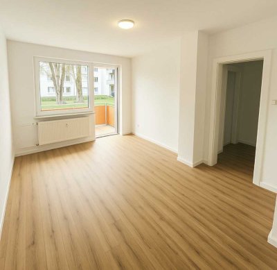 Sanierte 2ZKB-Wohnung in Kaisersesch