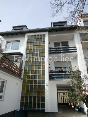 ***Hell, freundlich & gut gelegen! 3 ZKBB-Wohnung in Mannheim-Neckarau***