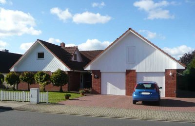 Hier ist vieles möglich - Mehrgenerationenhaus oder Wohnen und Arbeiten auf 300 m² in Top-Lage von