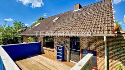 VERWANDELN STATT SUCHEN: Einfamilienhaus auf ca. 888m² Grundstück