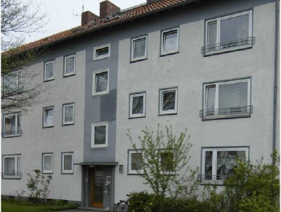 Citynahe Wohnung mit Straßenbahnanschluss